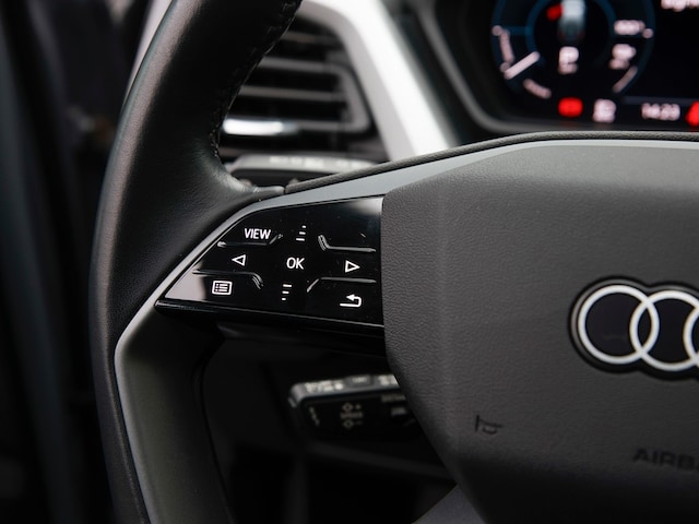 Audi Q4 e-tron 40 Sportback