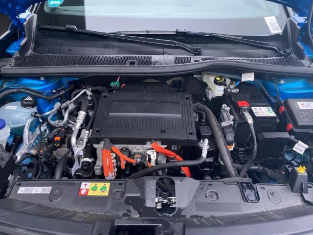 Peugeot E-2008 GT-Line