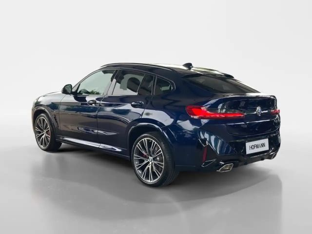 BMW X4 M-Sport