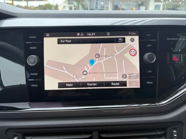 Volkswagen Polo 1.0 TSI DSG Style