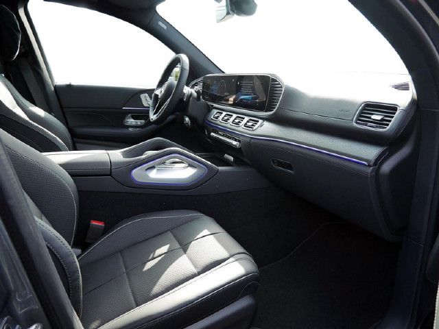 Mercedes-Benz GLE 450 4MATIC