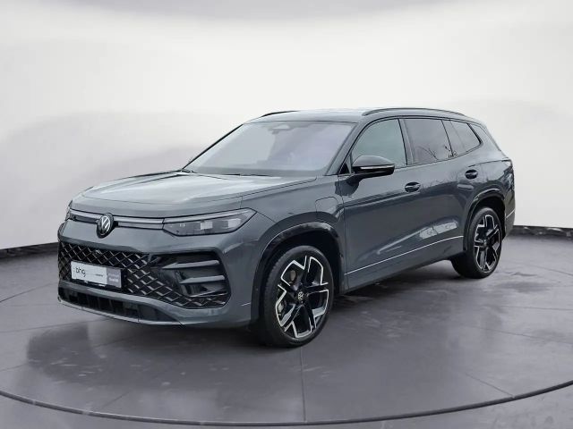 Volkswagen Tayron DSG R-Line eHybrid