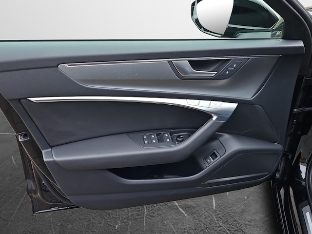 Audi A6 45 TFSI Avant Quattro S-Tronic Sport