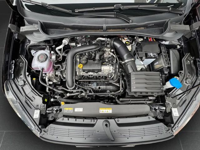 Volkswagen Taigo DSG Life