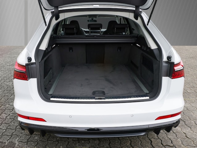 Audi S6 Avant Quattro