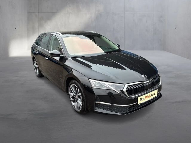 Skoda Octavia Selection