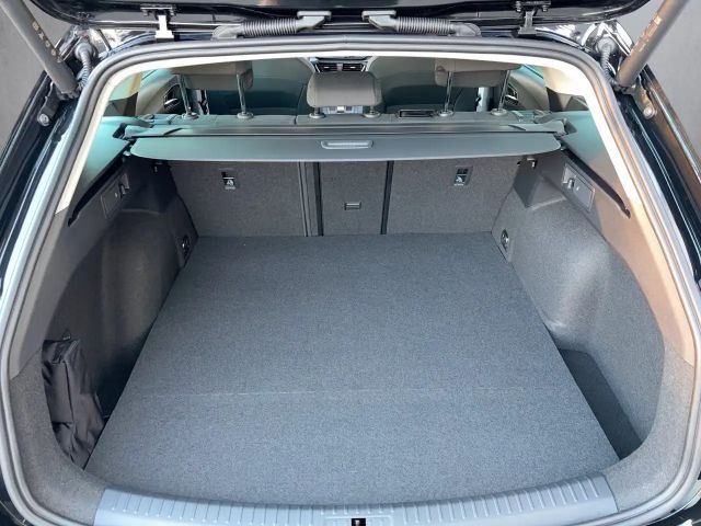 Seat Leon DSG Style e-Hybrid