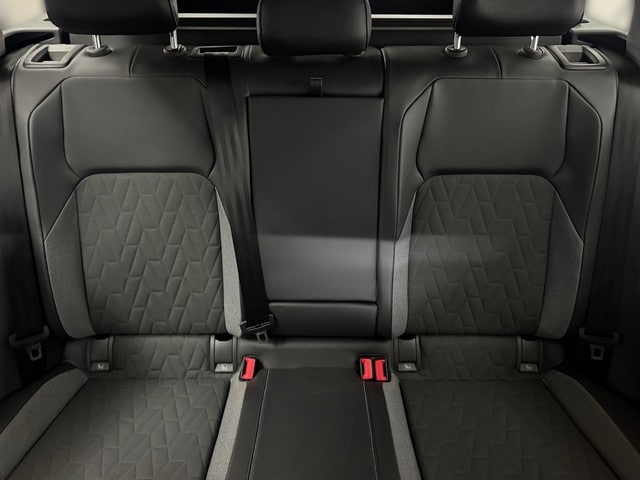 Volkswagen Golf 1.5 eTSI Golf VIII Variant