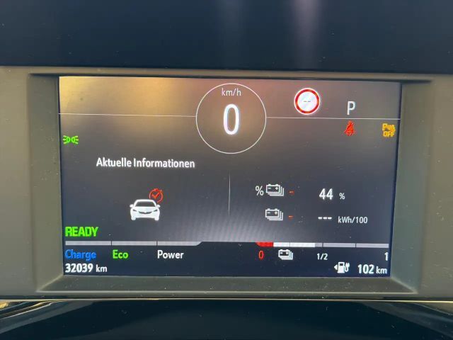 Opel Mokka Elegance Mokka-e