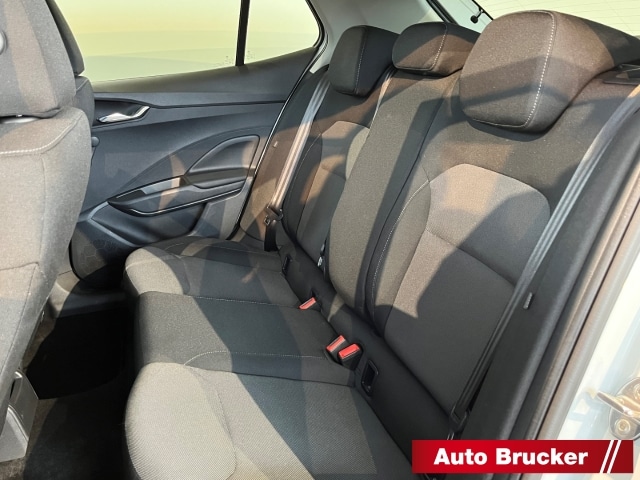 Skoda Fabia 1.0 TSI Ambition