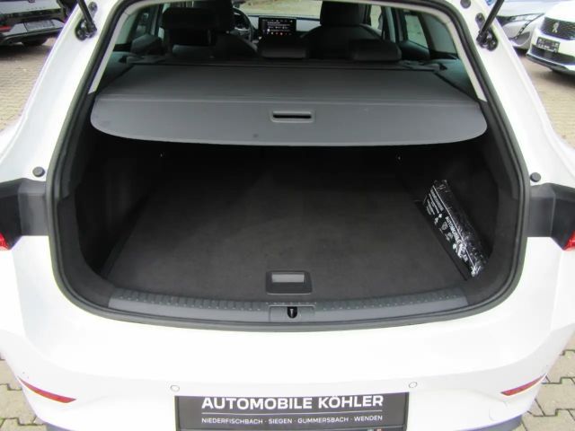 Cupra Leon DSG Sportstourer