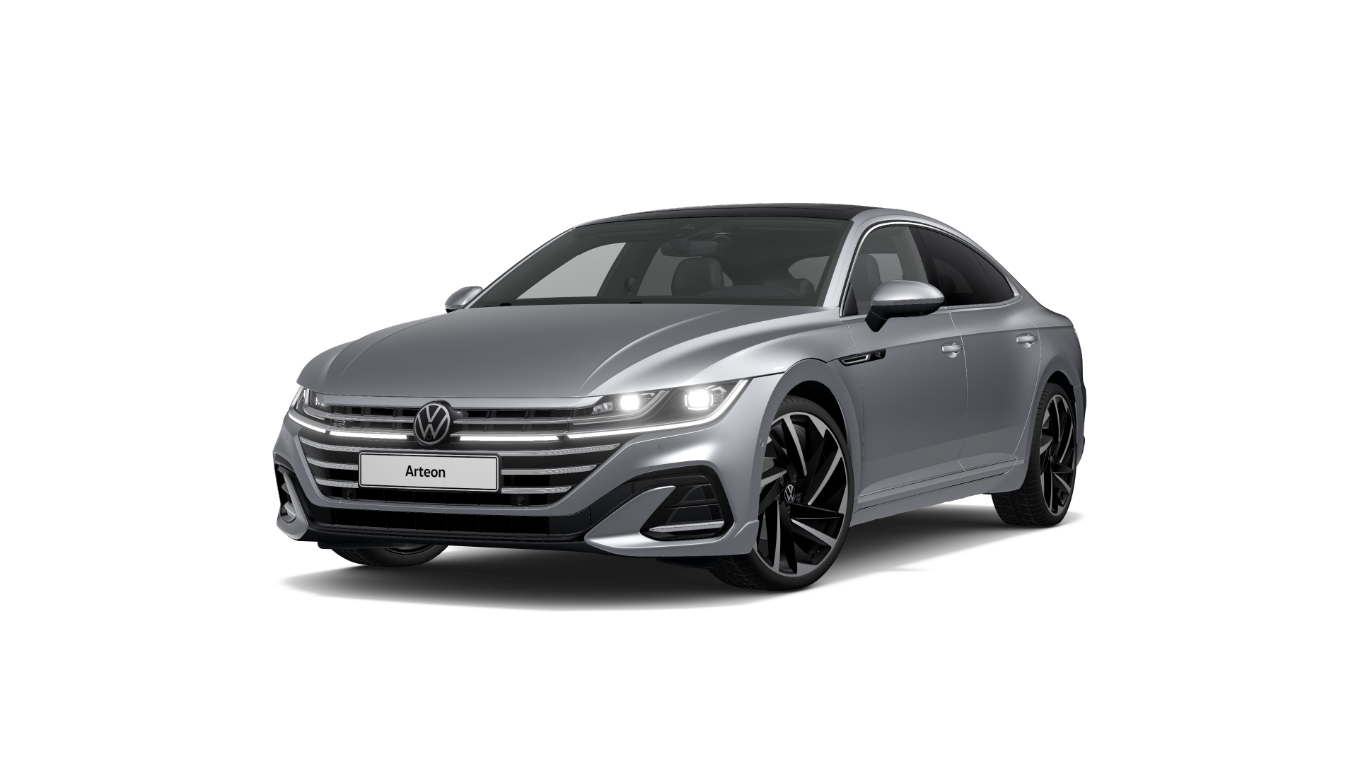 Volkswagen Arteon 2.0 TDI DSG