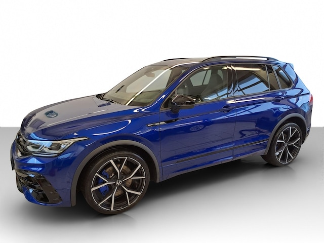 Volkswagen Tiguan 2.0 TSI 4Motion DSG