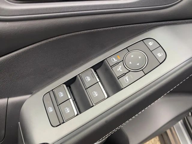 Nissan Qashqai N-Connecta