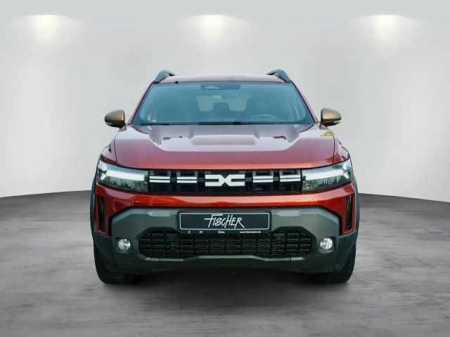 Dacia Duster 4WD Extreme TCe 130