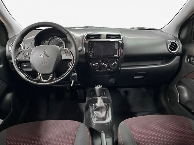 Mitsubishi Space Star Star