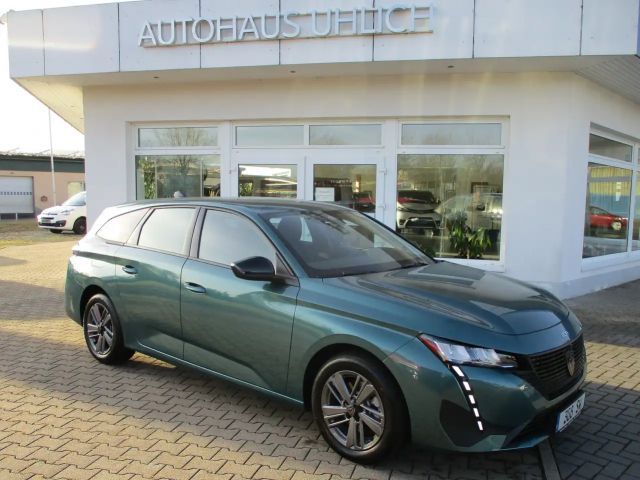 Peugeot 308 Active Pack EAT8 PureTech SW