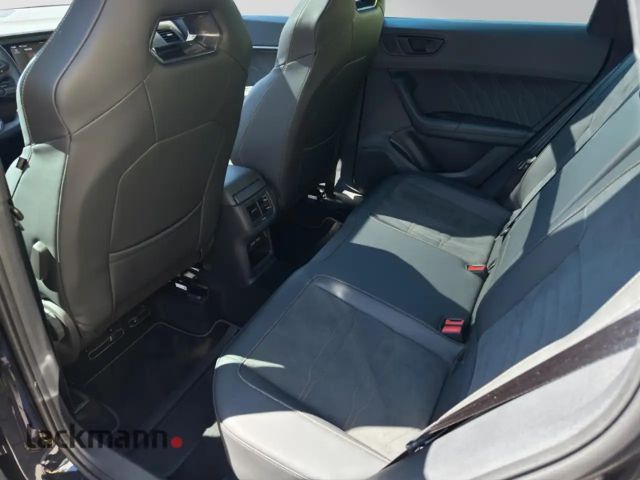 Cupra Ateca 4Drive VZ