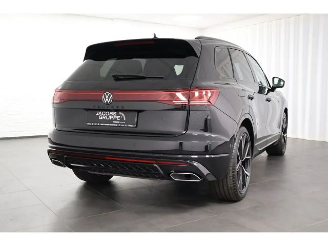 Volkswagen Touareg 3.0 V6 TDI R-Line