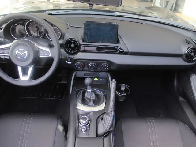 Mazda MX-5 Prime-line SkyActiv