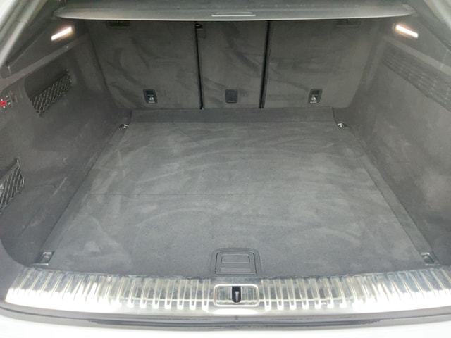 Audi Q8 50 TDI Quattro