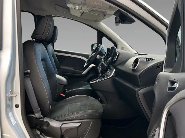 Mercedes-Benz T-Klasse Progressive Standard