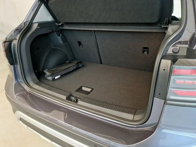 Volkswagen T-Cross 4Me TSI