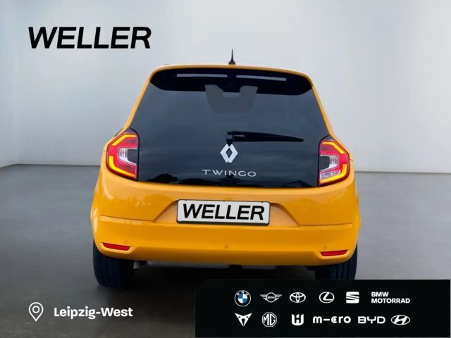 Renault Twingo SCe 65 Zen