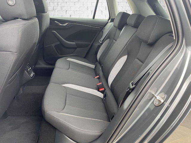 Skoda Kamiq 1.0 TSI Selection