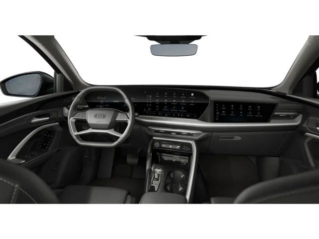 Audi Q5 2.0 TDI Quattro S-Line