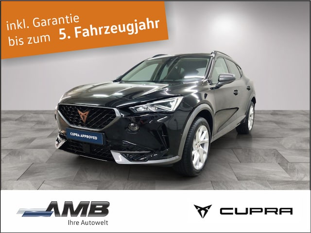 Cupra Formentor 1.5 TSI DSG