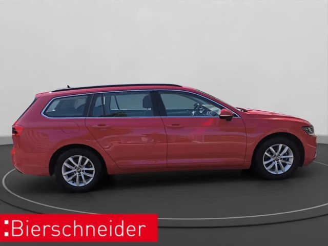 Volkswagen Passat 2.0 TDI DSG Variant