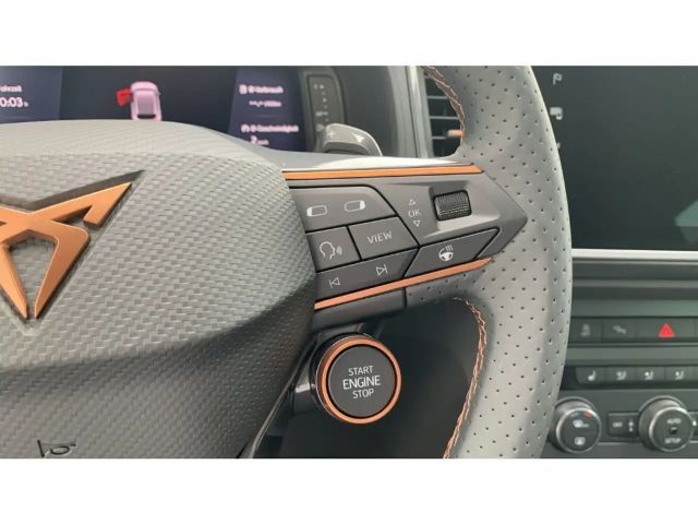 Cupra Ateca 2.0 TSI 4Drive DSG VZ