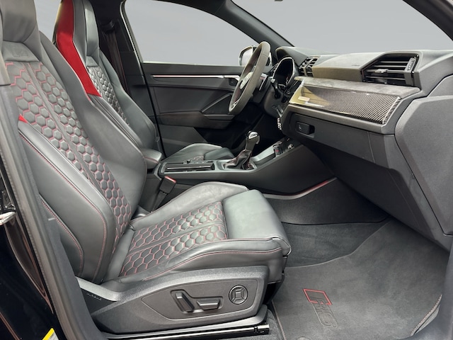 Audi RS Q3 Quattro S-Tronic Sportback