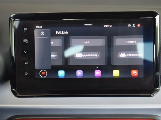 Seat Arona 1.0 TSI FR-lijn