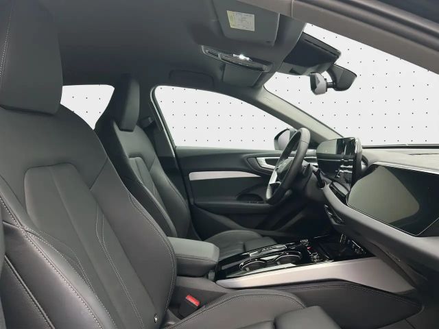 Audi A5 35 TFSI S-Line