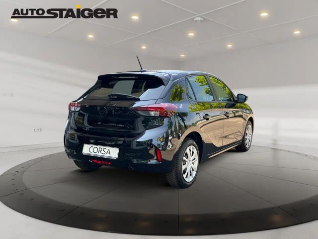 Opel Corsa 1.2 Turbo Edition Turbo