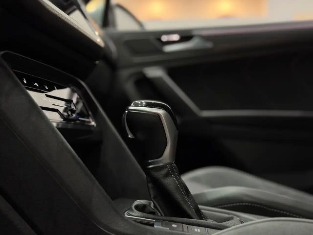 Volkswagen Tiguan 2.0 TDI Allspace R-Line