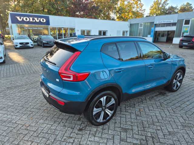 Volvo XC40 Dark Plus Recharge