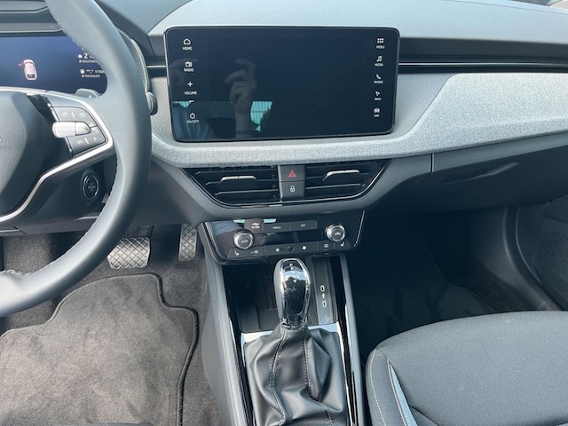 Skoda Scala Scala SCALA        SELECTS85/1.0 A7F