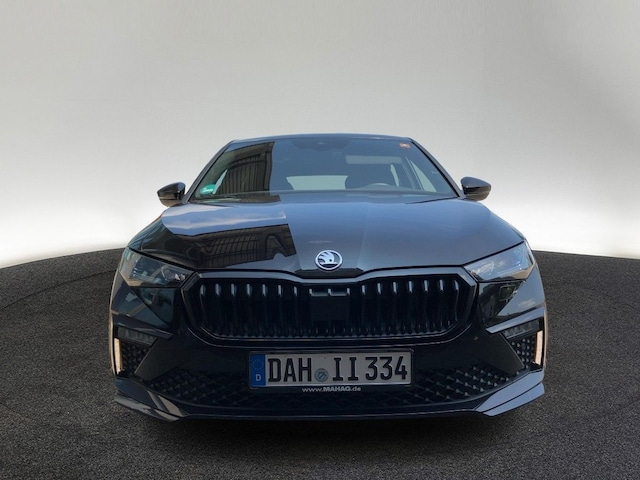 Skoda Scala 1.5 TSI Monte Carlo