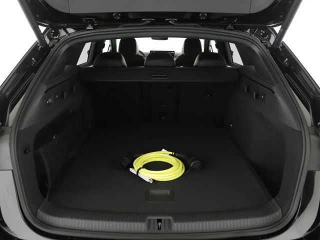 Volkswagen ID.7 4Motion Business GTX Tourer