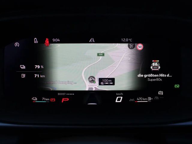 Cupra Terramar 1.5 e-Hybrid VZ