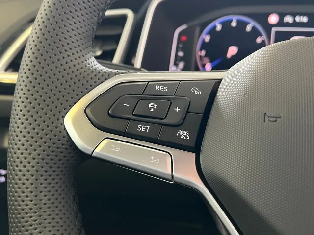 Volkswagen T-Roc 1.5 TSI DSG R-Line