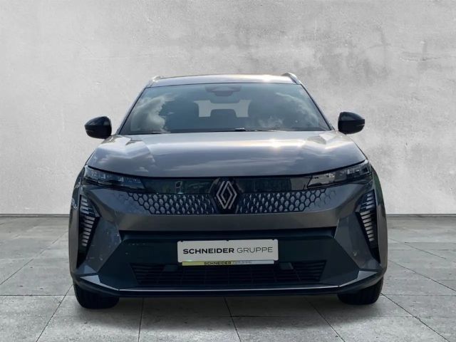 Renault Scenic Techno