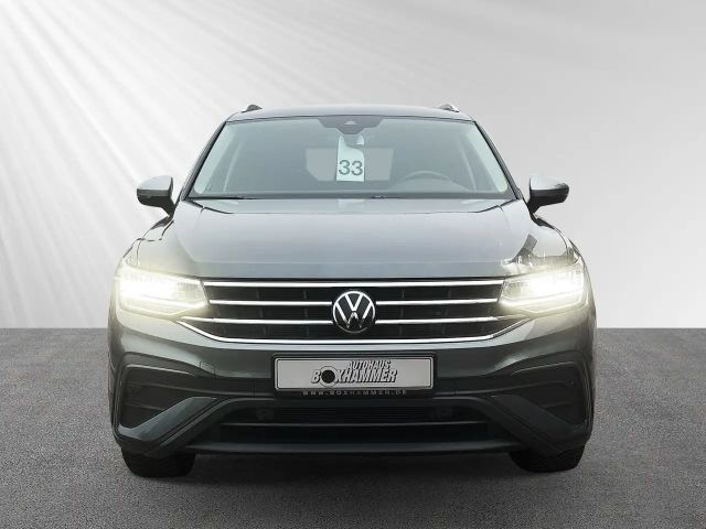 Volkswagen Tiguan Allspace DSG Life