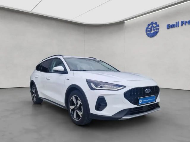Ford Focus Active EcoBoost Style Wagon