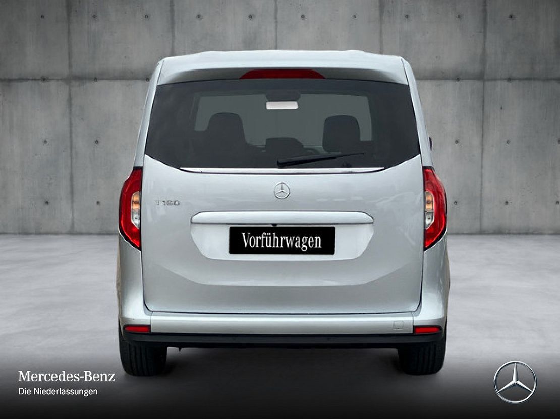 Mercedes-Benz T 180 Progressive