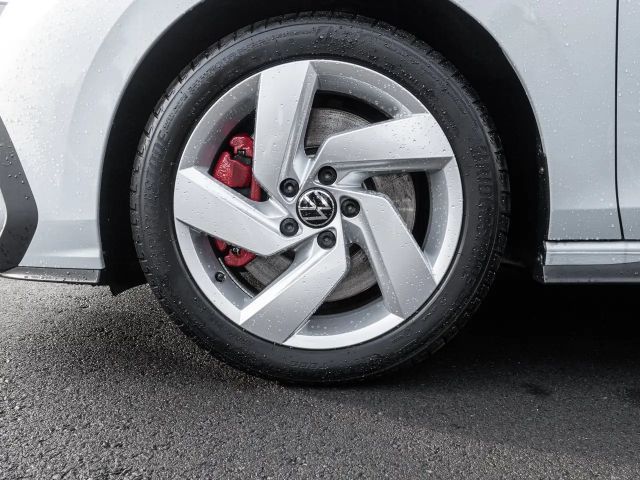 Volkswagen Golf DSG GTE eHybrid