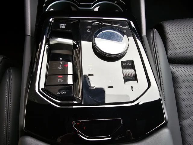 BMW 520 520i M-Sport Touring